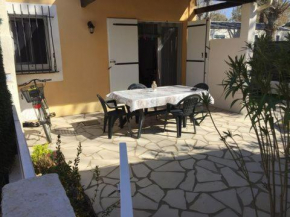 Villa 4 pers avec climatisation proche plages - V0727